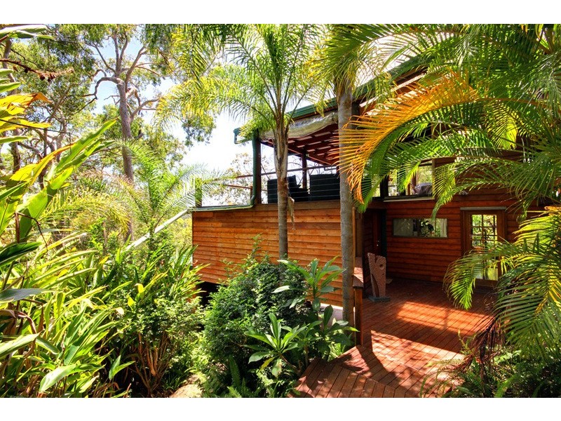 128 Narrow Leaf Road, Advancetown QLD 4211