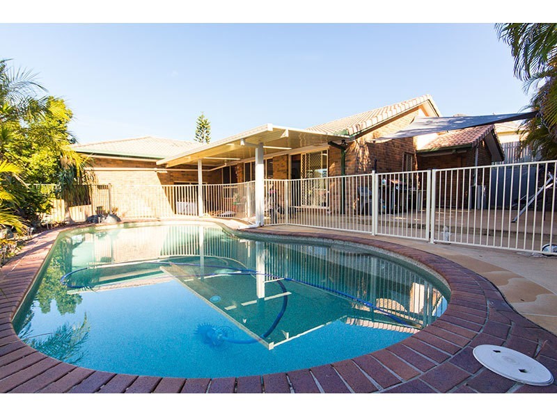 5 Mariposa Court, Nerang QLD 4211
