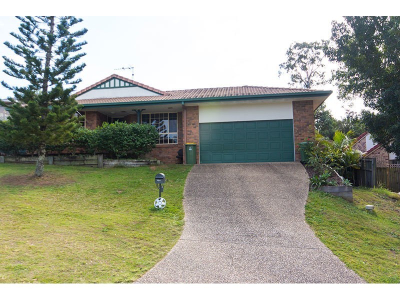 5 Mariposa Court, Nerang QLD 4211