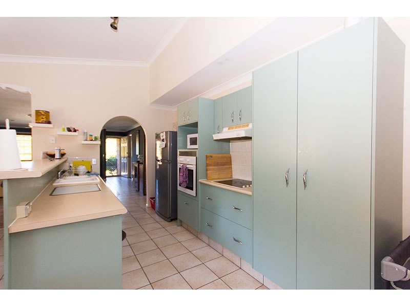 5 Mariposa Court, Nerang QLD 4211