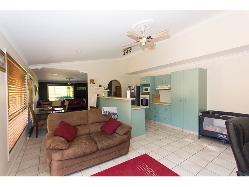 5 Mariposa Court, Nerang QLD 4211