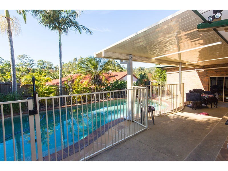 5 Mariposa Court, Nerang QLD 4211