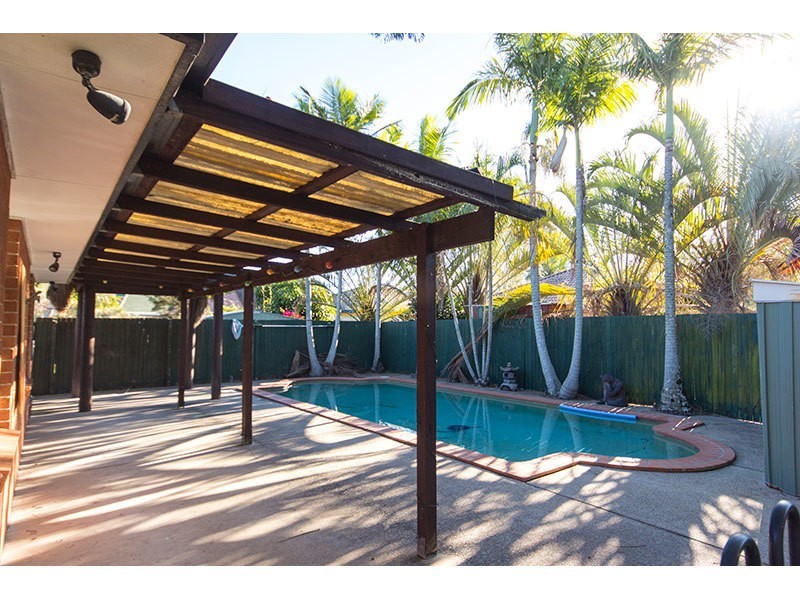 9 Shenton Way, Nerang QLD 4211