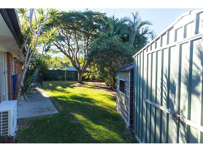 9 Shenton Way, Nerang QLD 4211