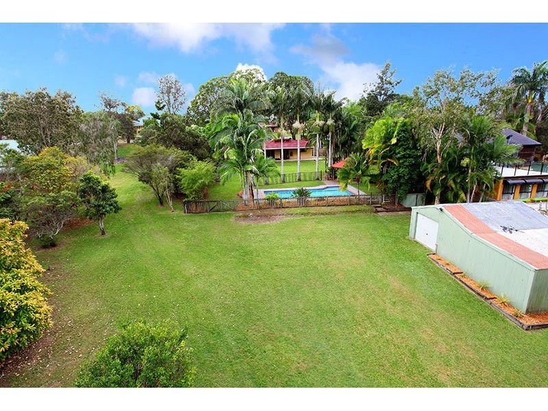 30 Baloo Crescent, Nerang QLD 4211