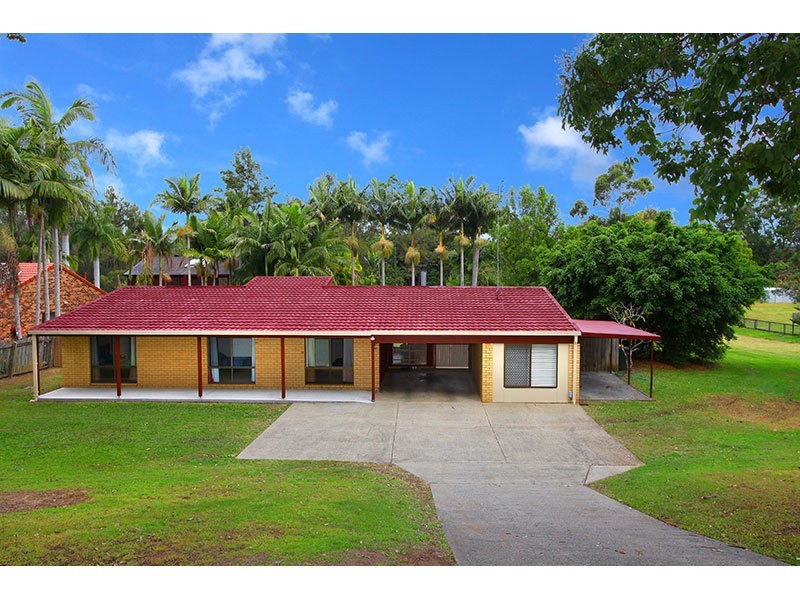 30 Baloo Crescent, Nerang QLD 4211