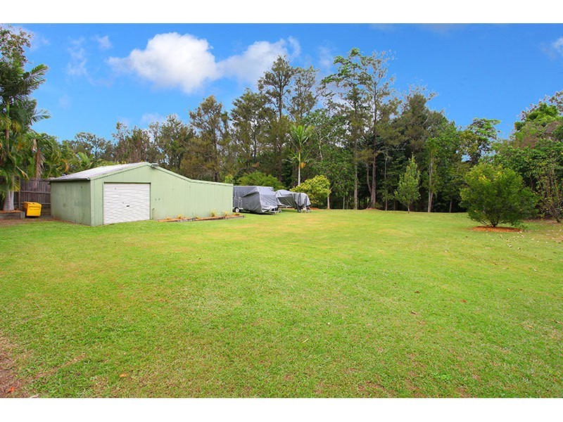 30 Baloo Crescent, Nerang QLD 4211