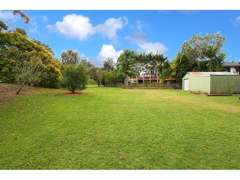 30 Baloo Crescent, Nerang QLD 4211