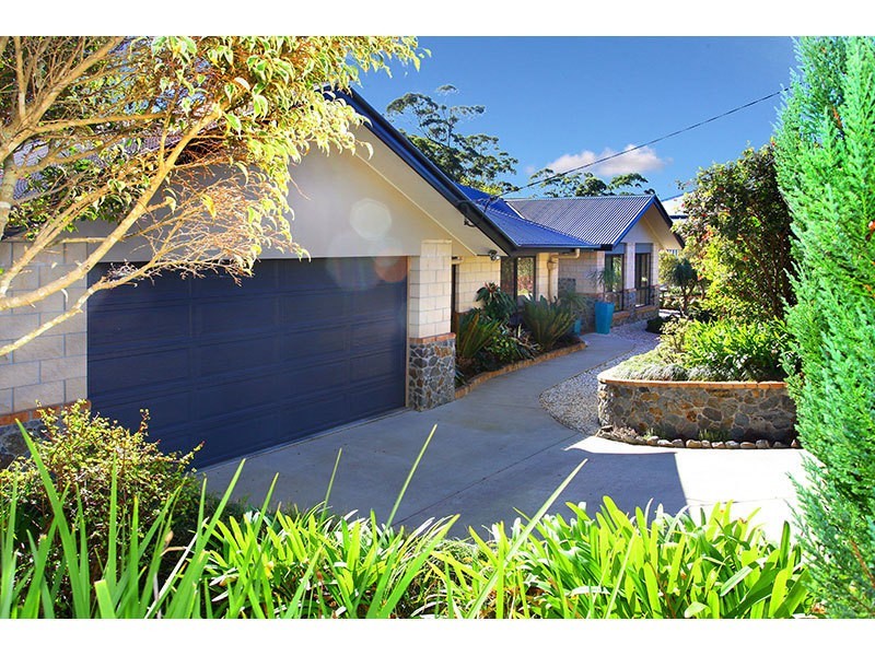 9 Hellfire Pass, Lower Beechmont QLD 4211