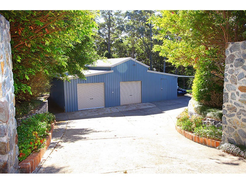 9 Hellfire Pass, Lower Beechmont QLD 4211