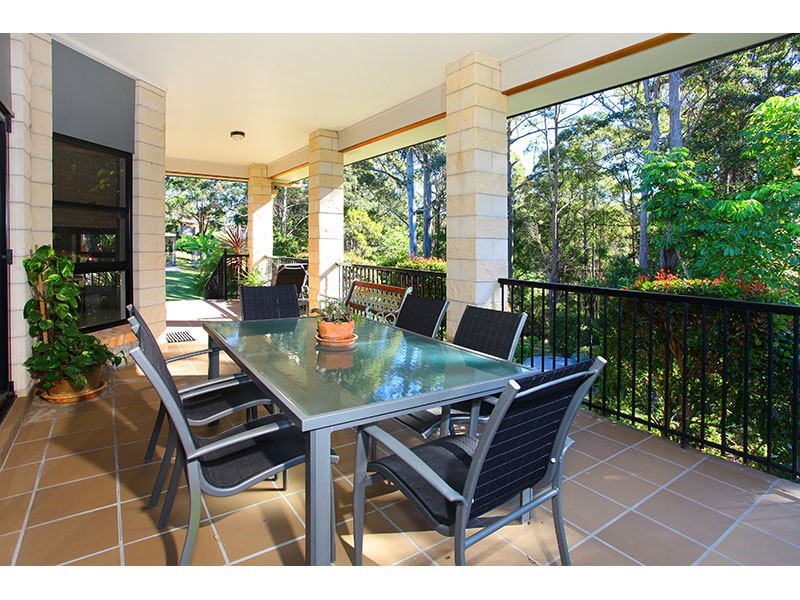 9 Hellfire Pass, Lower Beechmont QLD 4211