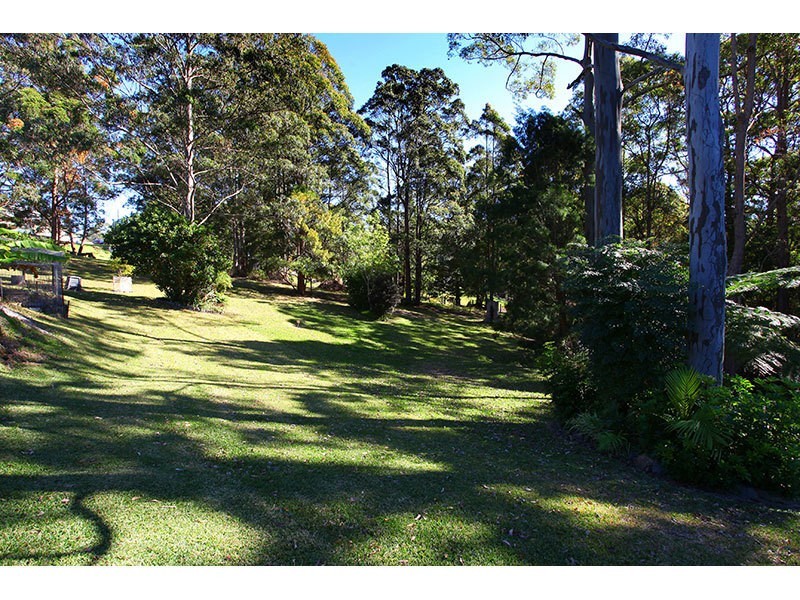 9 Hellfire Pass, Lower Beechmont QLD 4211