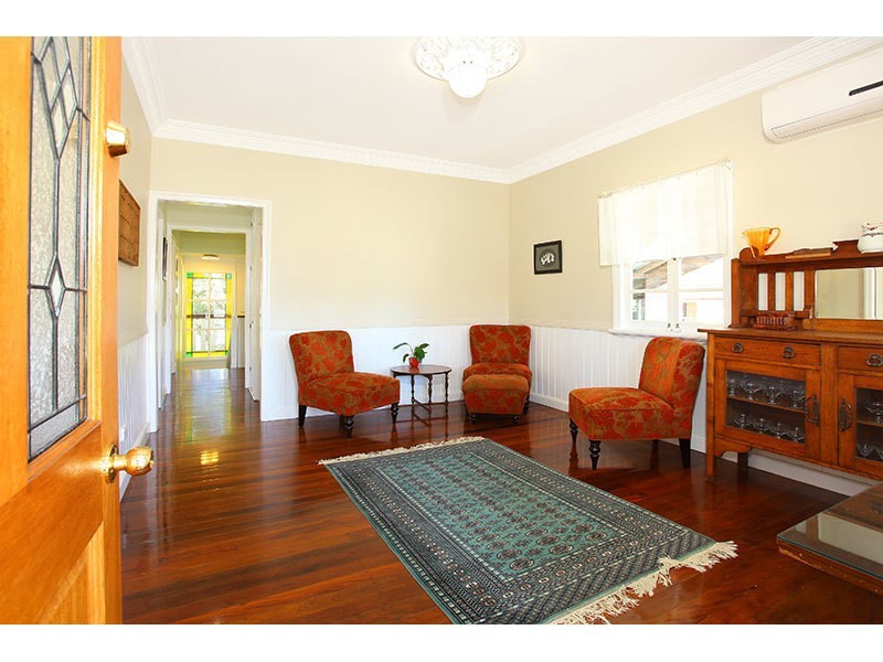 153 North Road, Lower Beechmont QLD 4211