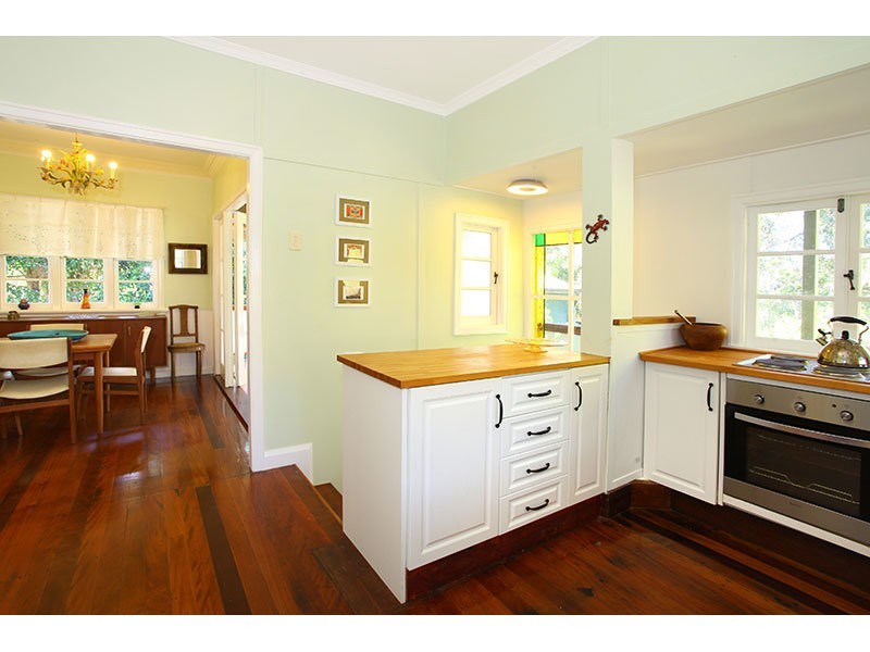 153 North Road, Lower Beechmont QLD 4211