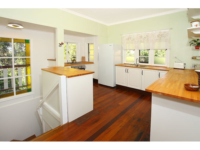 153 North Road, Lower Beechmont QLD 4211