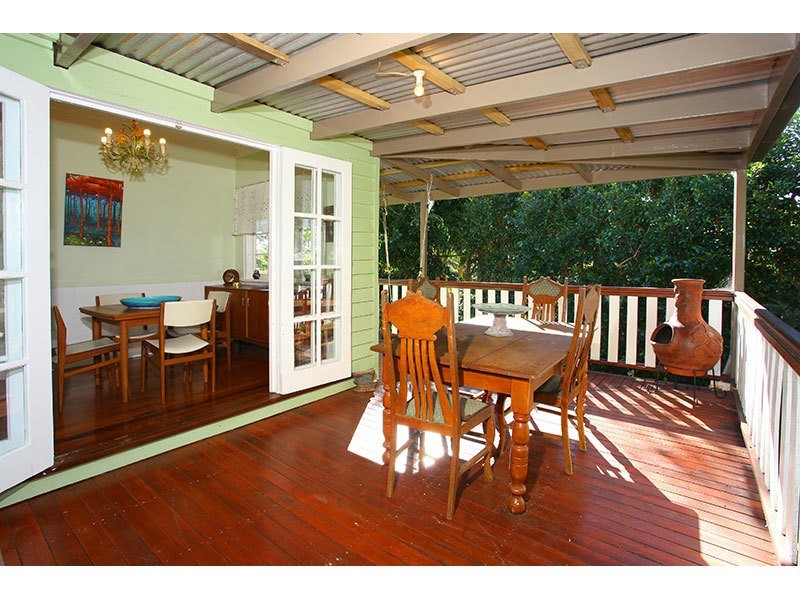 153 North Road, Lower Beechmont QLD 4211