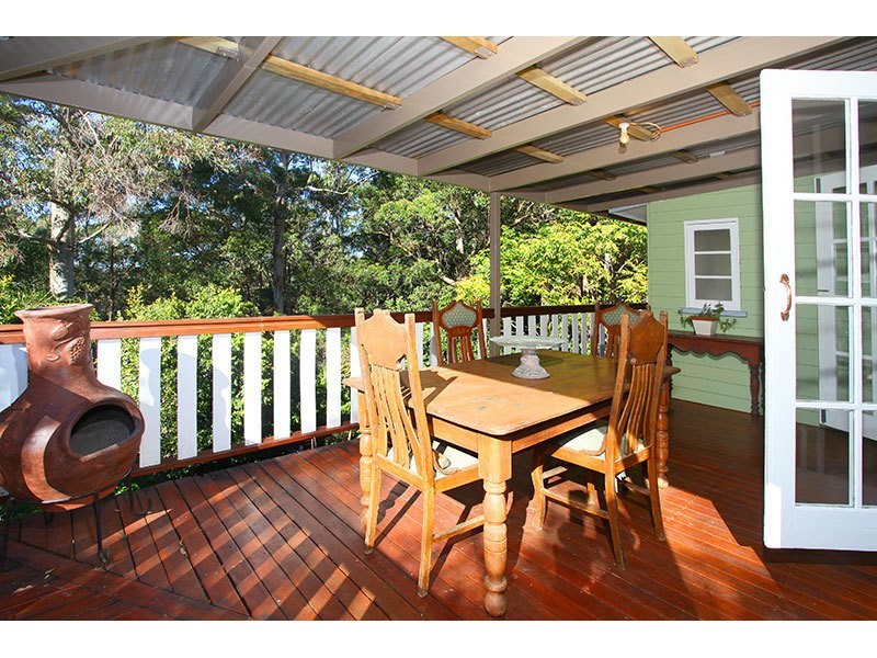 153 North Road, Lower Beechmont QLD 4211