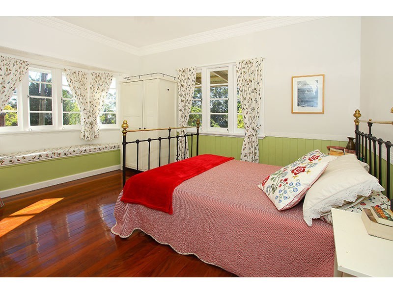 153 North Road, Lower Beechmont QLD 4211