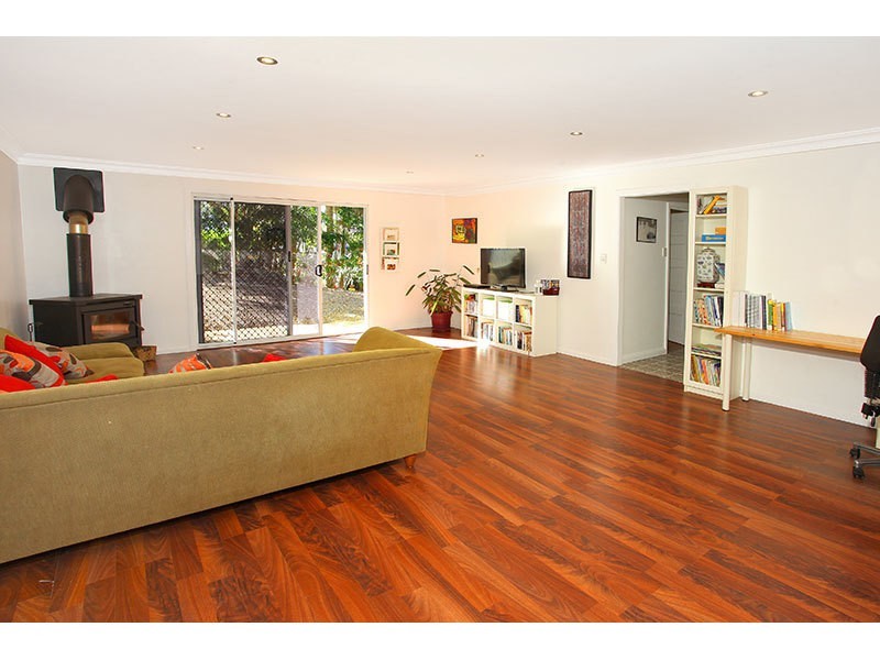 153 North Road, Lower Beechmont QLD 4211