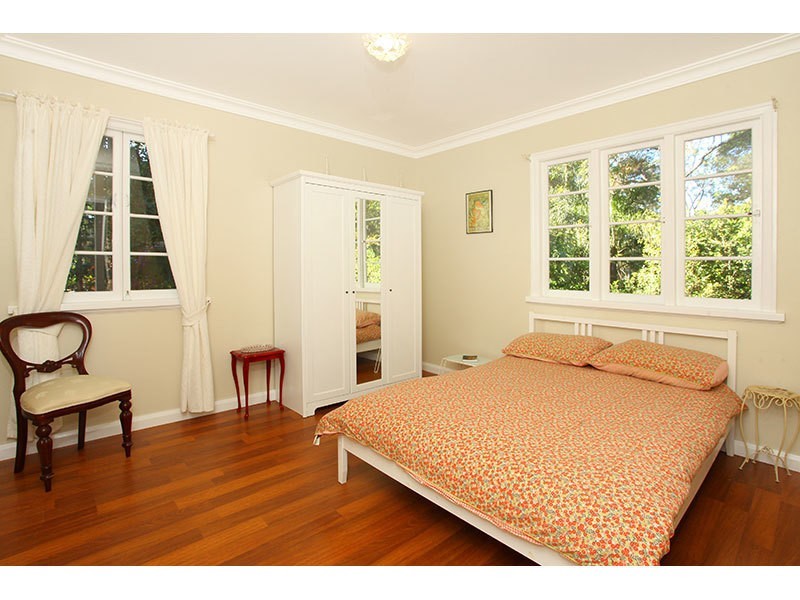 153 North Road, Lower Beechmont QLD 4211