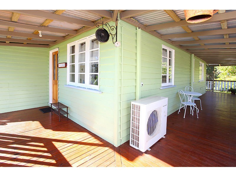 153 North Road, Lower Beechmont QLD 4211