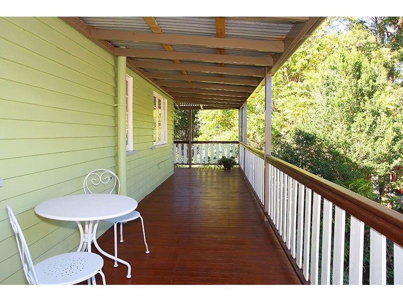 153 North Road, Lower Beechmont QLD 4211