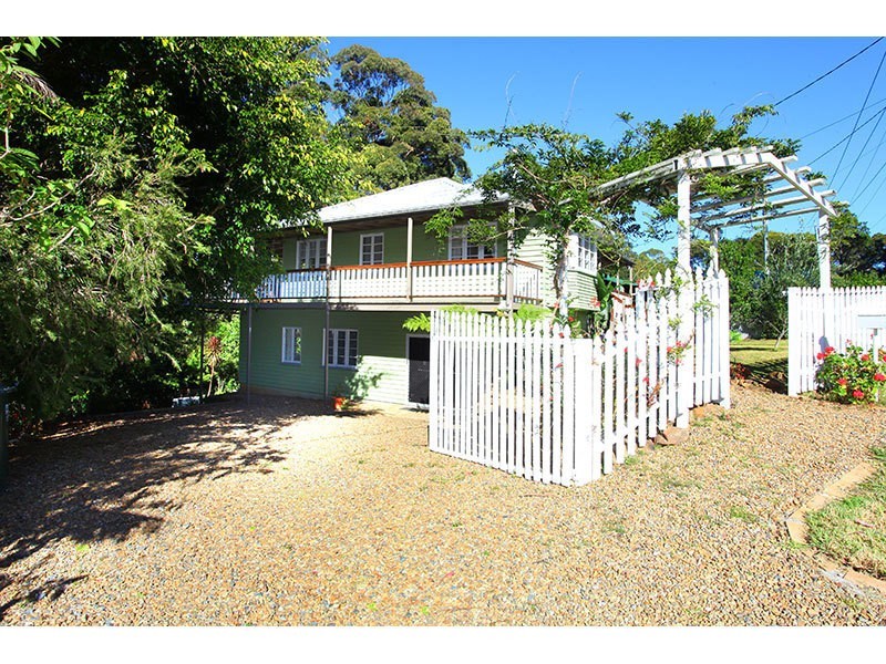 153 North Road, Lower Beechmont QLD 4211