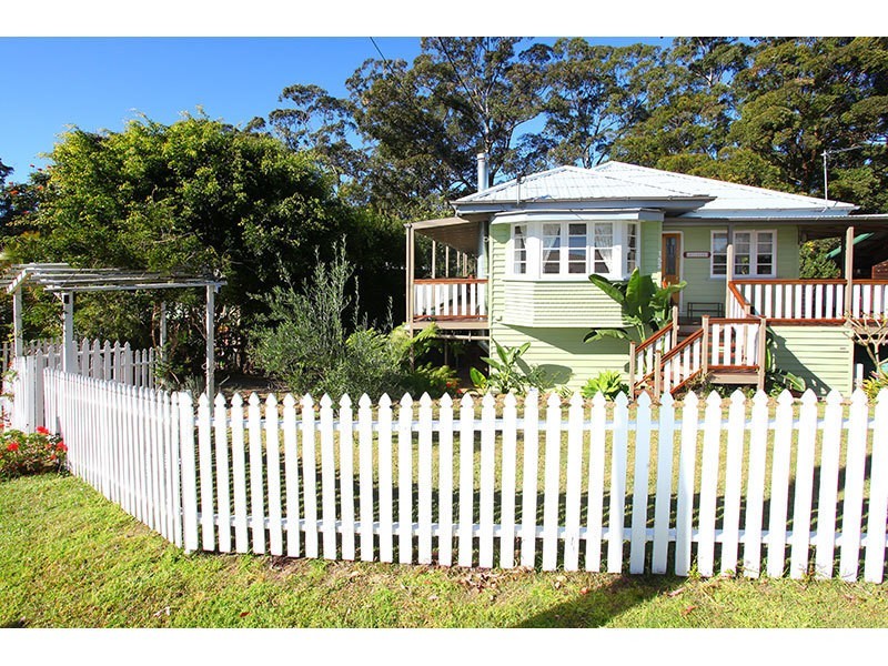 153 North Road, Lower Beechmont QLD 4211