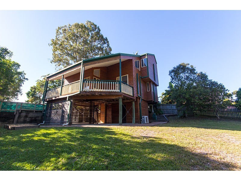 4 Pict Court, Nerang QLD 4211