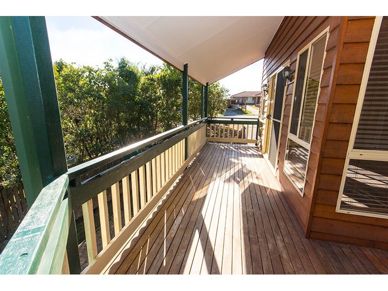 4 Pict Court, Nerang QLD 4211