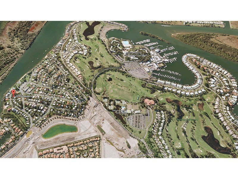 25 Chindrina Street, Santa Barbara QLD 4212