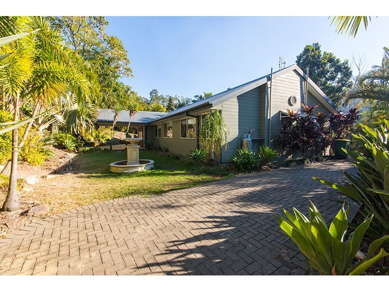 31 Coolibah Road, Gaven QLD 4211