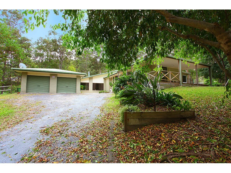 5 Glenmore Drive, Bonogin QLD 4213