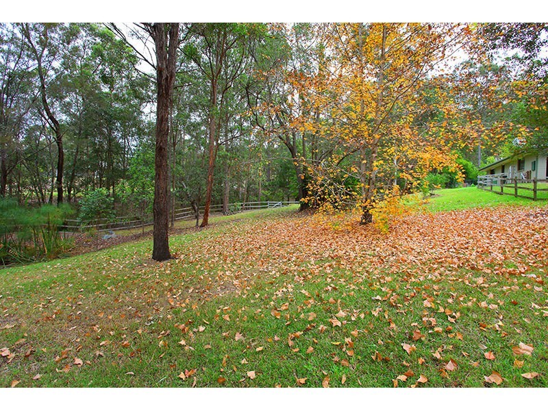 5 Glenmore Drive, Bonogin QLD 4213