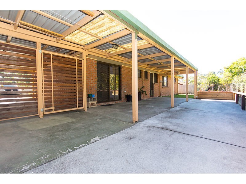 114 Dugandan Street, Nerang QLD 4211