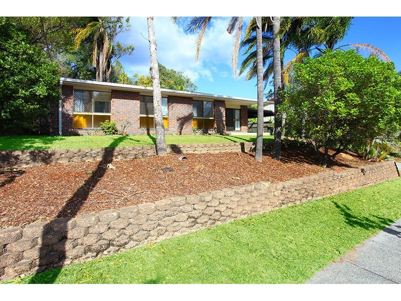 20 Mortensen Road, Nerang QLD 4211