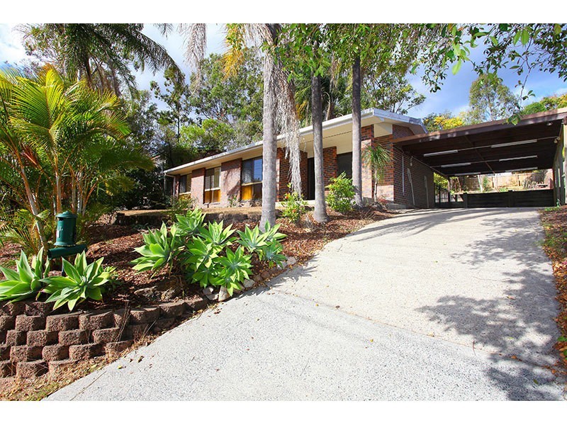 20 Mortensen Road, Nerang QLD 4211