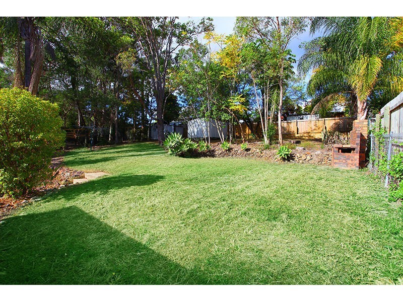 20 Mortensen Road, Nerang QLD 4211