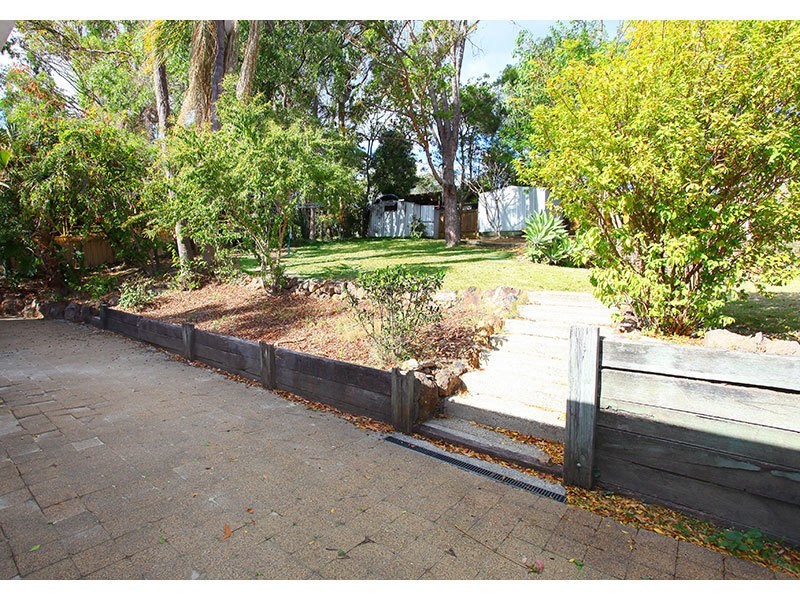 20 Mortensen Road, Nerang QLD 4211