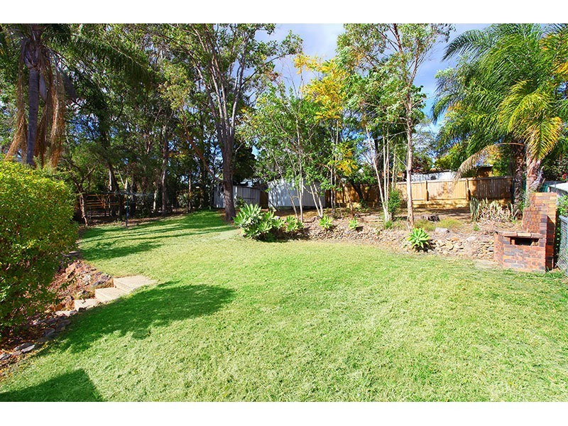 20 Mortensen Road, Nerang QLD 4211