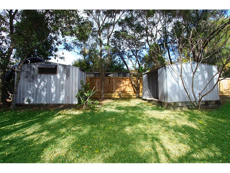 20 Mortensen Road, Nerang QLD 4211