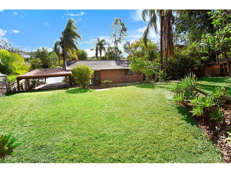 20 Mortensen Road, Nerang QLD 4211