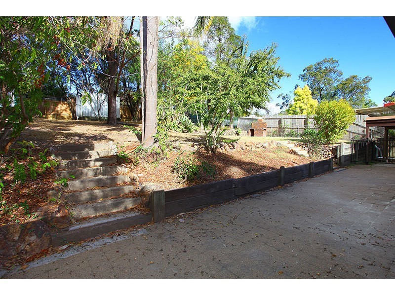 20 Mortensen Road, Nerang QLD 4211