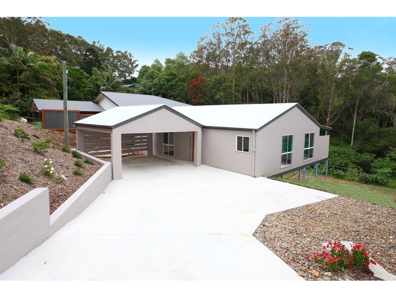 117 North Road, Lower Beechmont QLD 4211