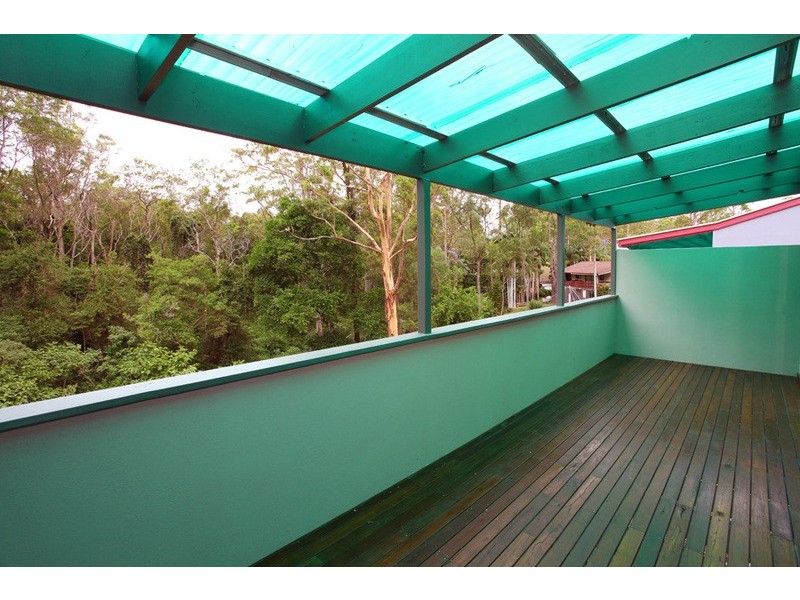 117 North Road, Lower Beechmont QLD 4211
