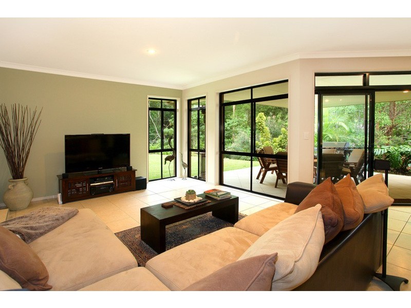 47 Trentbridge Court, Mount Nathan QLD 4211