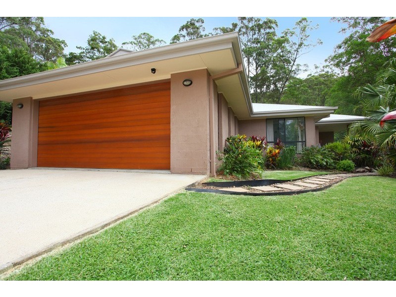 47 Trentbridge Court, Mount Nathan QLD 4211