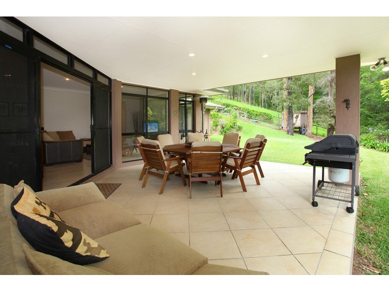 47 Trentbridge Court, Mount Nathan QLD 4211