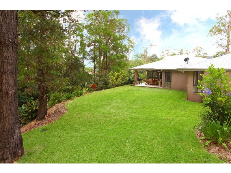 47 Trentbridge Court, Mount Nathan QLD 4211