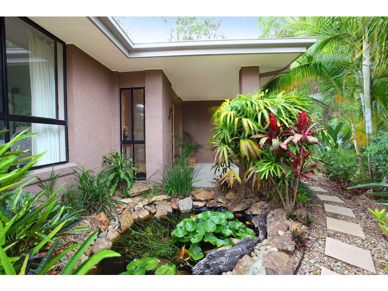 47 Trentbridge Court, Mount Nathan QLD 4211